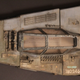 Illustration for article titled The level of detail in this Nostromo model component is INSANE